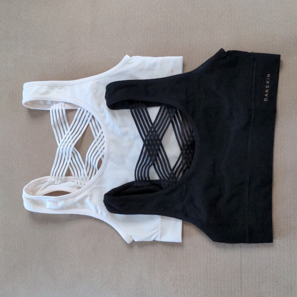 Danskin Other - Danskin Sport Bras Size Small